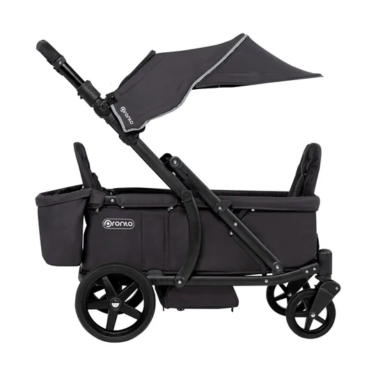 Pronto Bollerwagen - Space Grey