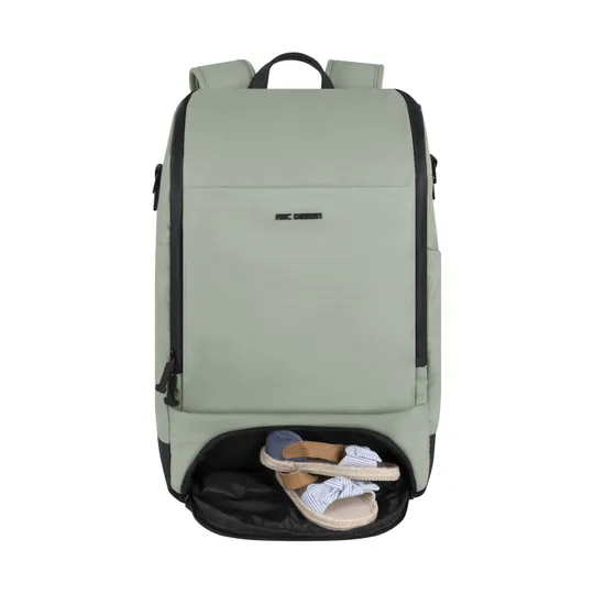 ABC Design Active Rucksack - Pine