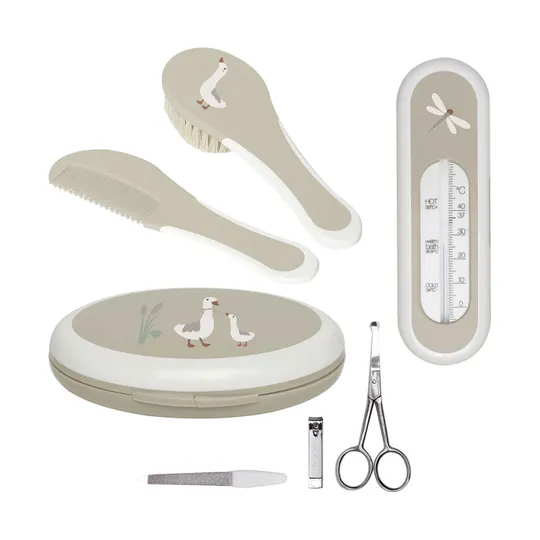 Bébé‑Jou Geschenkset - Soft Spring