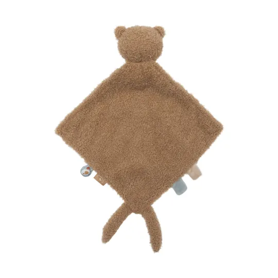 Jollein Schnullertuch - Bear Brave