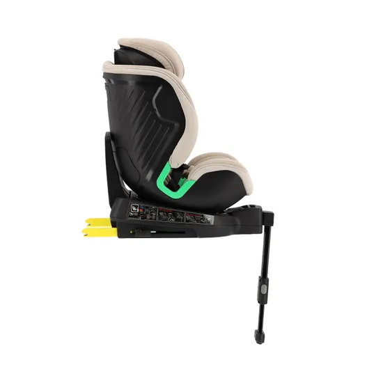 Kidsriver Autositz Circle - 40-150 cm