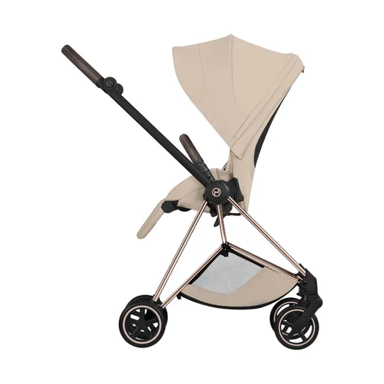 Cybex Kinderwagen 2-in-1 - Mios Style - Rosegold