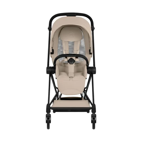 Cybex Kinderwagen 2-in-1 - Mios Style - Matt Black