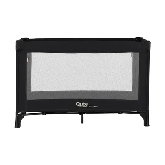 Qute Reisebett- Q-Sleep Easyfold