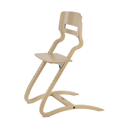 Leander Mitwachsstuhl - Louie - Beech/Natural