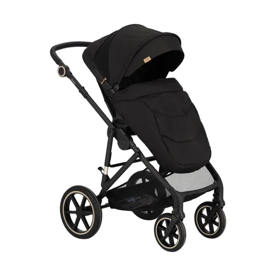 Puck Carl 3-in-1 Kinderwagen