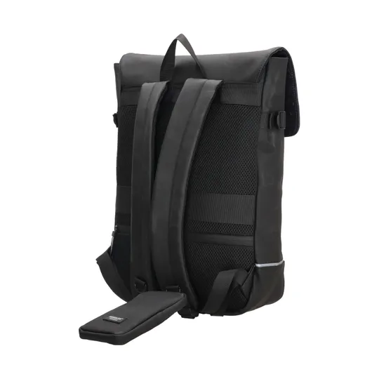 Beagles Rucksack – Schwarz