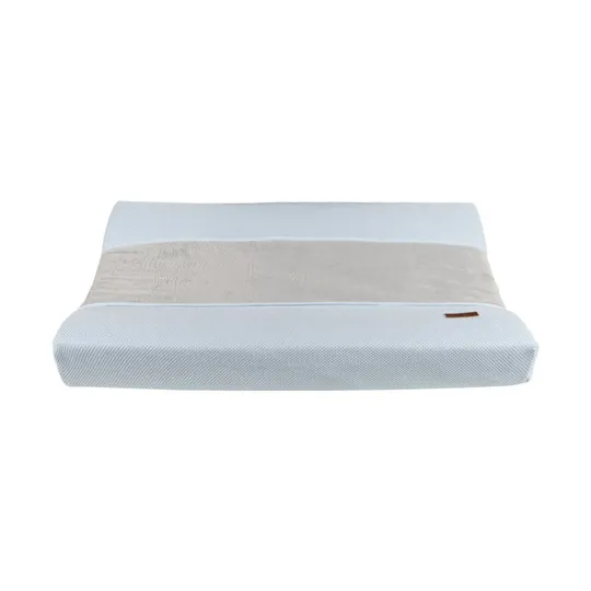 Baby's Only Classic Wickelunterlagenbezug Puderblau