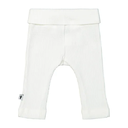 Klein Baby Hose - Gr. 56 - Off White