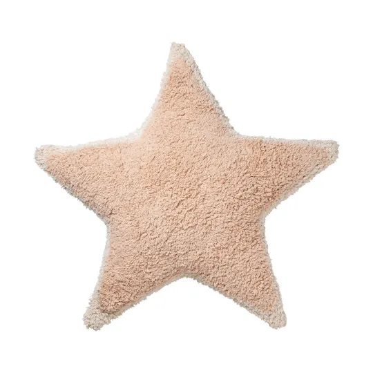 LIFETIME Kidsrooms Essence Kissen – Stern