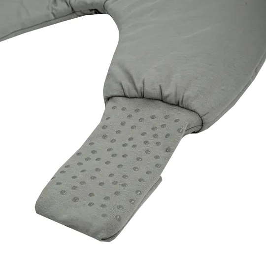 Julius Zöllner Jersey Jumper Schlafsack - Uni Aloe - Größe 92