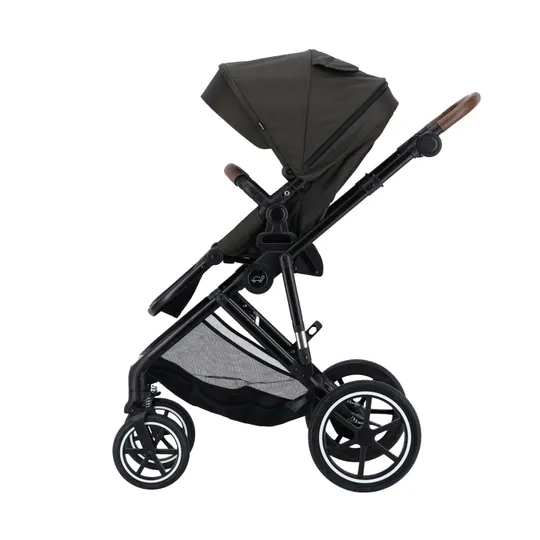 Puck Carl 3-in-1 Kinderwagen