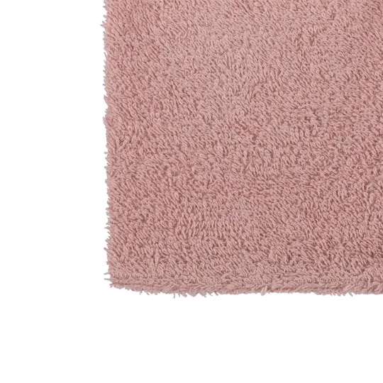 Babypark Wärmflaschenbezug - Blush