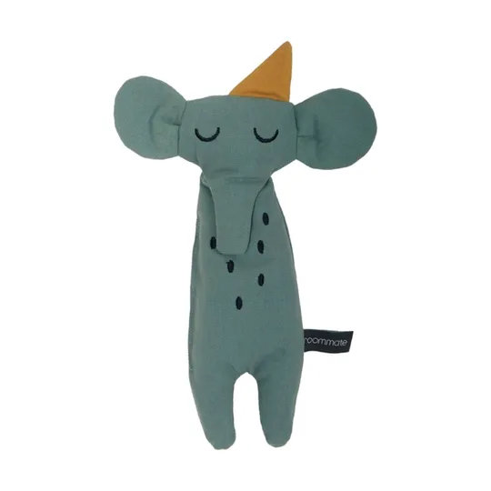 Roommate Elephant Rag Puppe