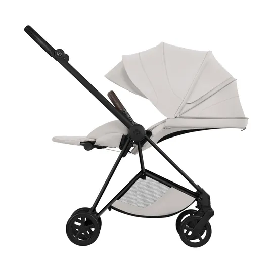 Cybex Kinderwagen 2-in-1 - Mios Style - Matt Black