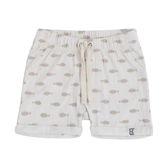 Baby's Only Shorts - Fin - Beige - Größe 50