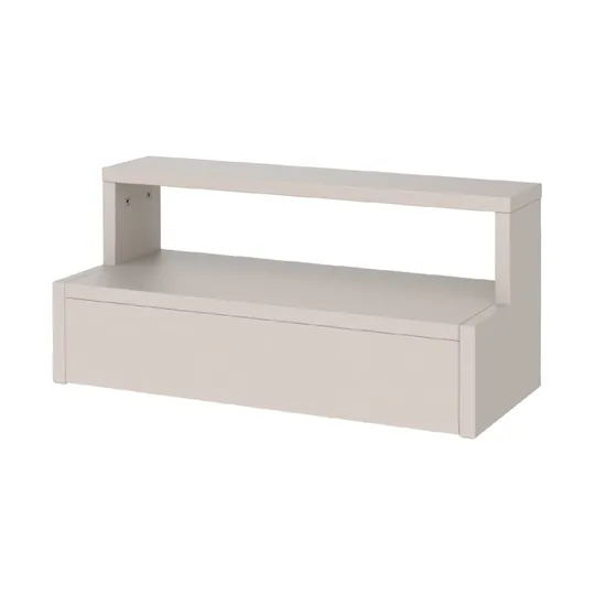 Europe Baby Ralph Sofabett Treppe Oatmeal