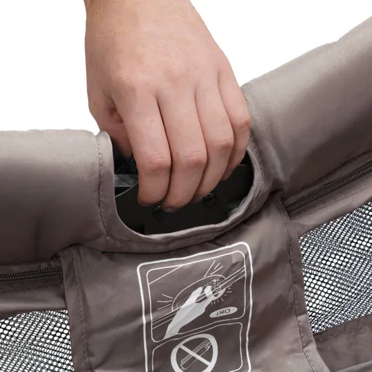 Koelstra Travelsleeper T5 Reisebett Mit Erhöhung