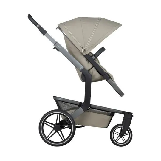 Joolz Day 5 Kinderwagen 3-in-1 Set - Joolz X Maxi-Cosi Babyschale
