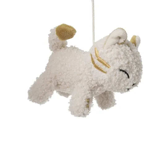Jollein Babymobile - Tiny Park - Olive Green