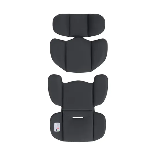 ABC Design Tulip Autositz i-Size - Black