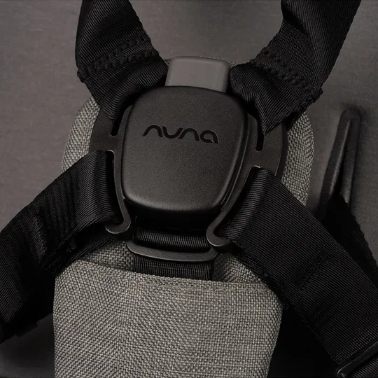 Nuna Triv™ Next Kinderwagen - Granite