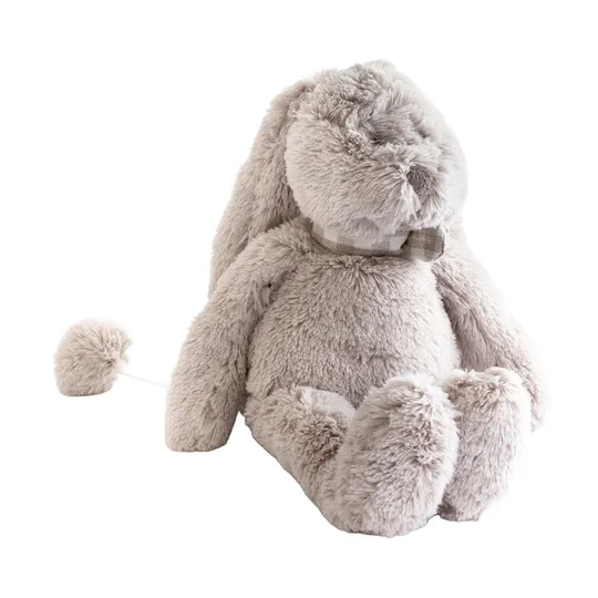 Dimpel FLOR MUSICAL 18 grijsbeige