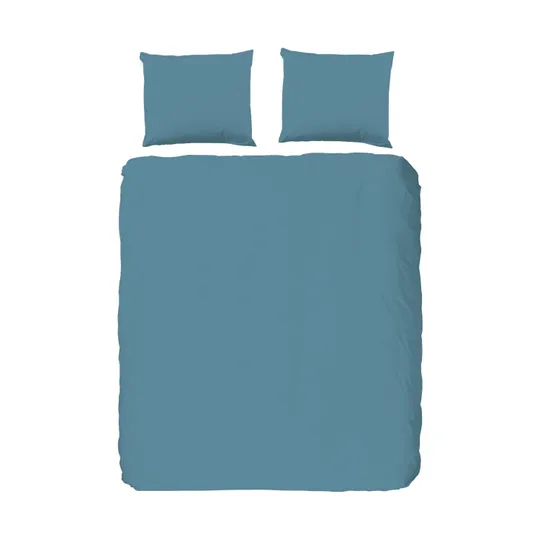 Muller Textiel Good Morning Cotton Bettbezug 200 x 220 cm