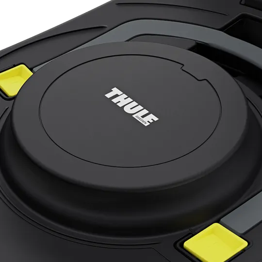 Thule Alfi Isofix Base