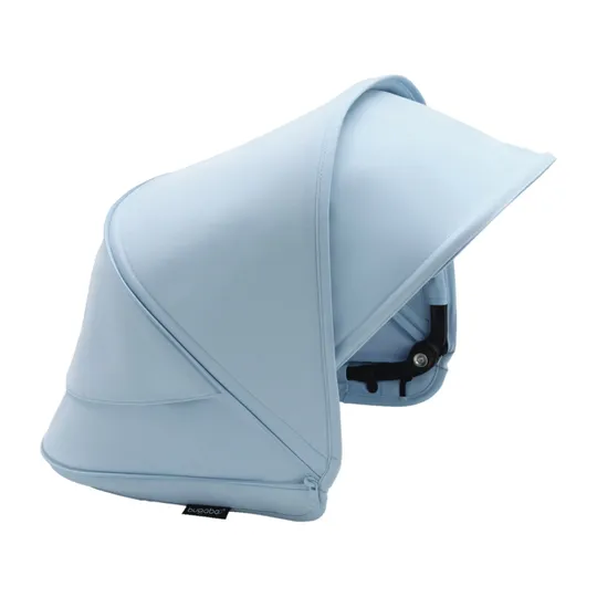 Bugaboo Dragonfly Sonnendach - Skyline Blue