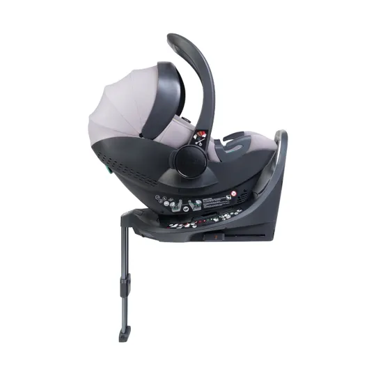 ICandy Cocoon 360 Babyschale Inkl. Base