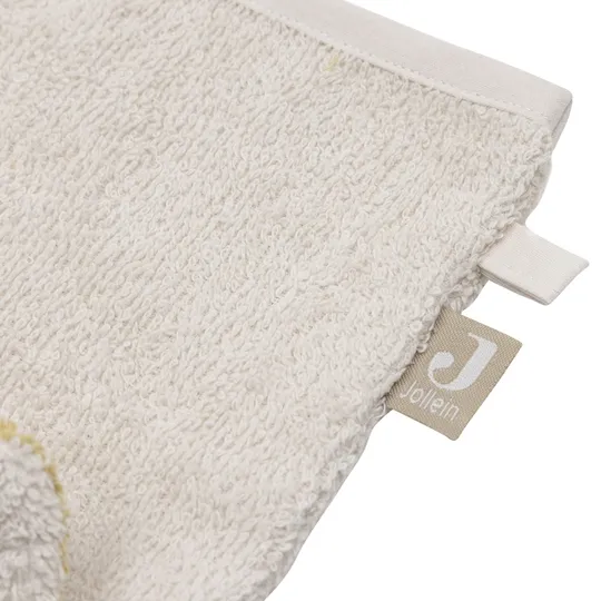 Jollein Waschlappen – Frottee - Charlie