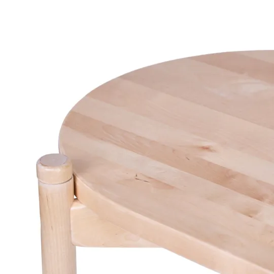 Childhome Teddy Wiege - Ecru  
