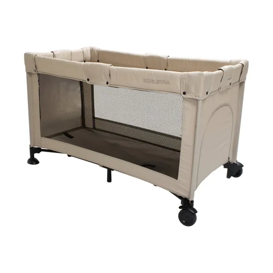 Koelstra Travelsleeper T5 – Reisebett