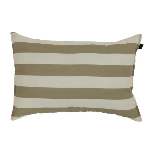 Overseas Onni Kissen – Beige