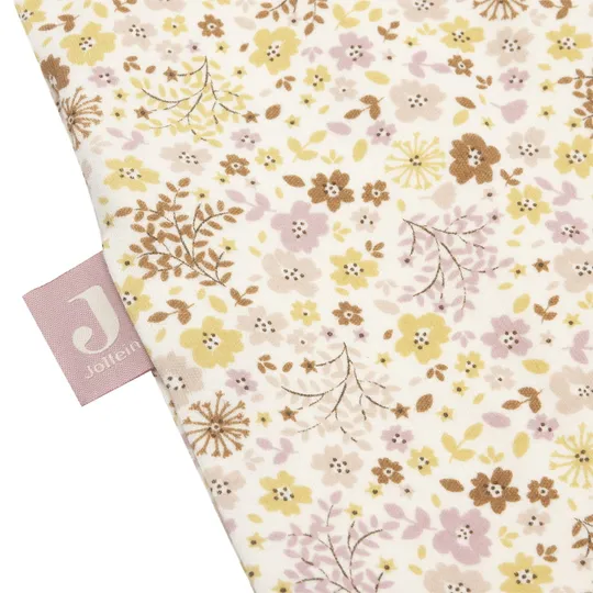 Jollein Schlafsack - Jersey - 110 cm - Flower Fairies 