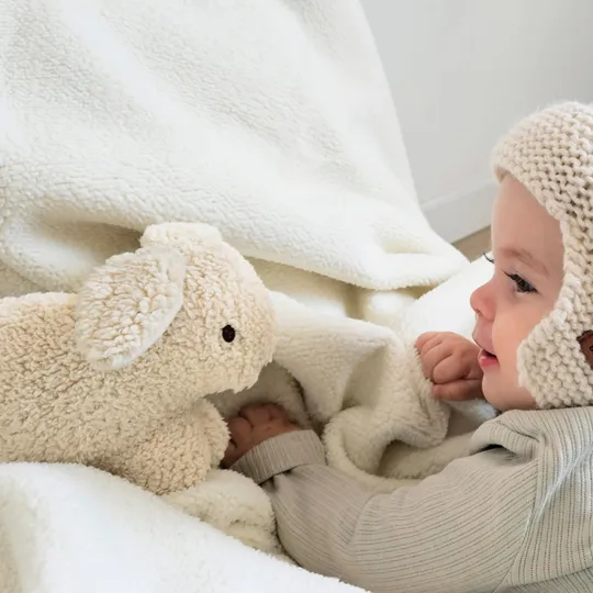 BamBam Kaninchen Kuscheltier