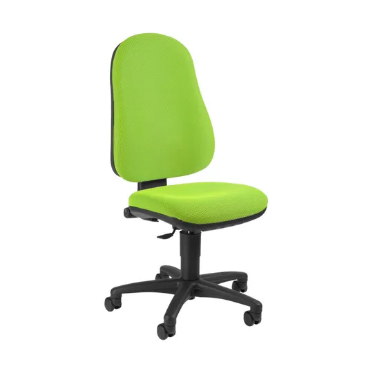 Topstar Schreibtischstuhl Point 50, Lime