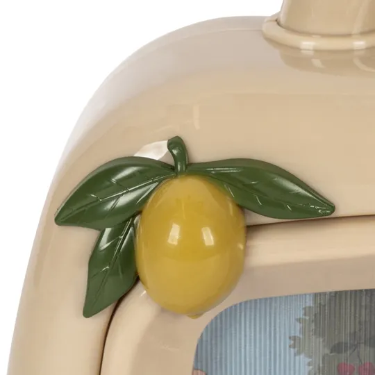 Konges Sløjd My Melody Spielzeugfernseher - Lemon