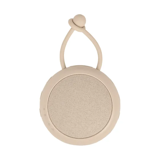 Moonboon White Noise Machine - Rose Cloud
