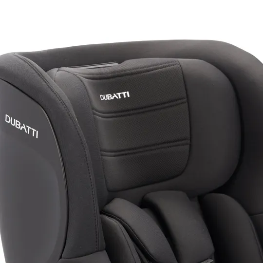 Dubatti by Britax Römer DUALFIX 5Z Kindersitz