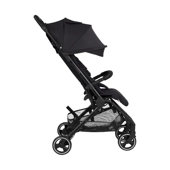 ABC Design Ping 3 Travel Buggy - Coal