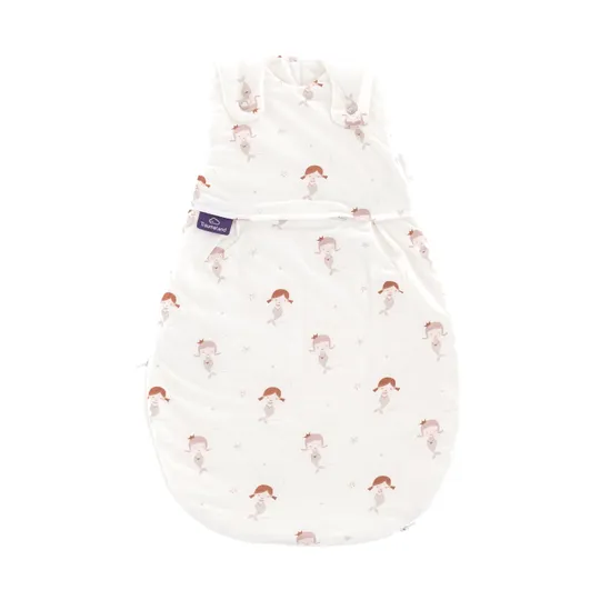 Träumeland Liebmich Schlafsack Mermaid - Gr. 62/68