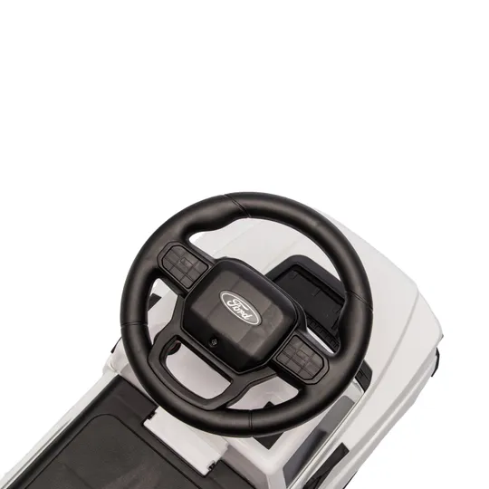 Puck Laufauto - Ford F150 