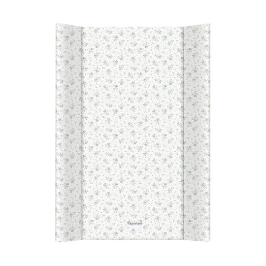 Träumeland Wickelunterlage - Olive - 50 x 70 cm