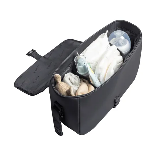 iCandy - Organizer Bag - Anthrazit