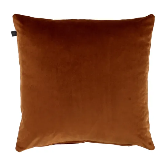 Overseas Bibi Kissen - Copper