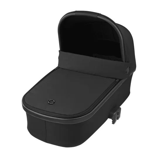Maxi-Cosi Oria Liegewanne Essential Black