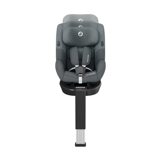 Maxi-Cosi Mica 360 S Autositz - Tonal Graphite