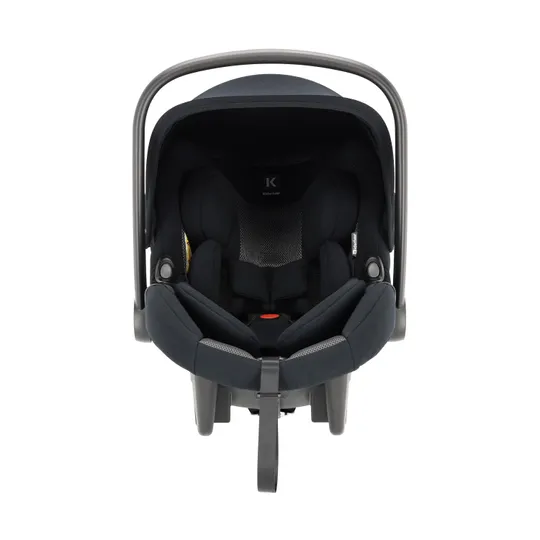 Kidsriver Autositz - Curve 